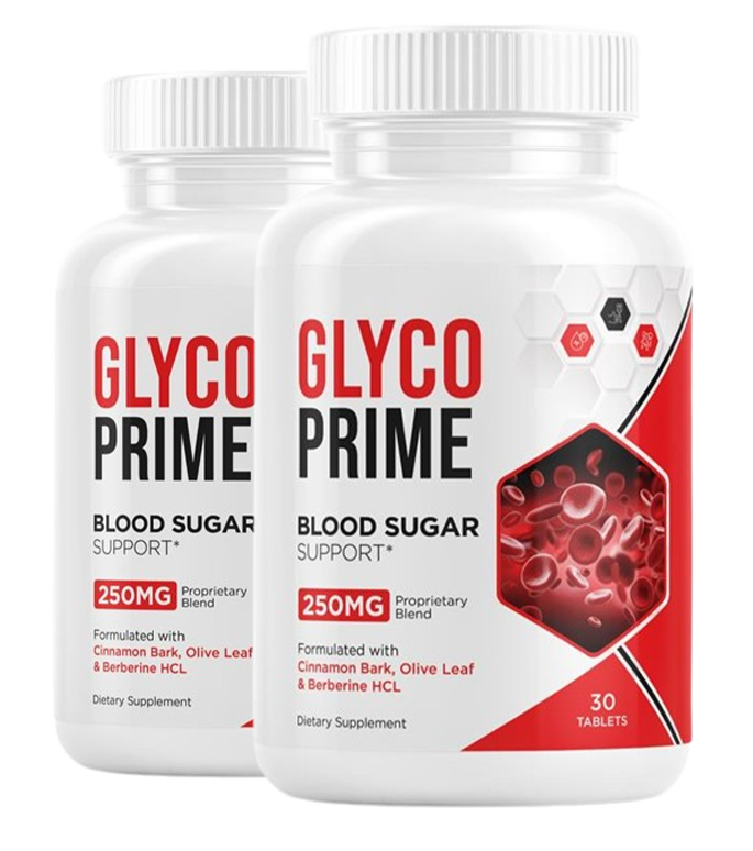 Glycoprime Product